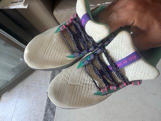 Nike Air Zoom Zapatillas Deportivas Mujer