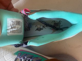 Nike Air Zoom Zapatillas Deportivas Mujer