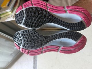 Nike Air Zoom Zapatillas Deportivas Mujer
