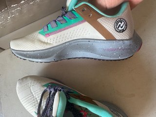 Nike Air Zoom Zapatillas Deportivas Mujer