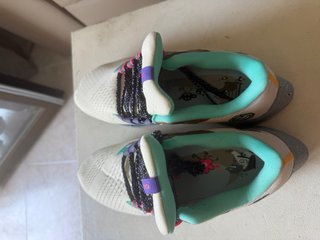 Nike Air Zoom Zapatillas Deportivas Mujer