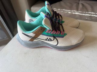 Nike Air Zoom Zapatillas Deportivas Mujer