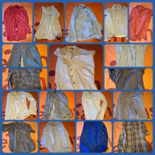 Ropa de mujer