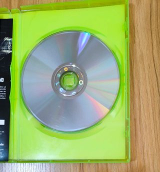 🇪🇸 Rage Xbox 360 (3 Discos)