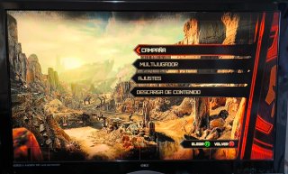 🇪🇸 Rage Xbox 360 (3 Discos)
