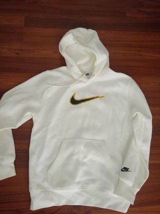 Sudadera Nike Talla M