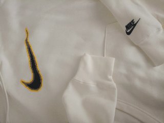 Sudadera Nike Talla M