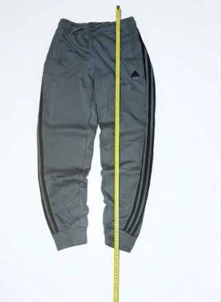 Adidas Joggers Gris Talla S