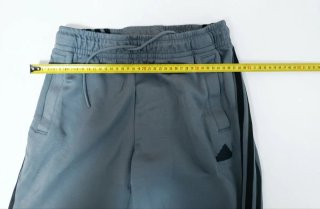 Adidas Joggers Gris Talla S