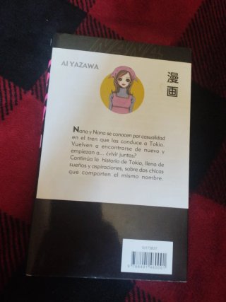 Nana 2