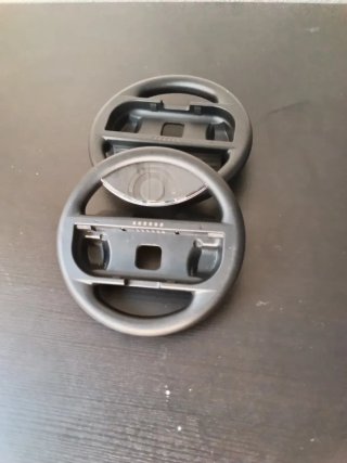 Nintendo Switch Gris