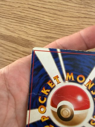 Carta Pokémon Zapdos Base Set