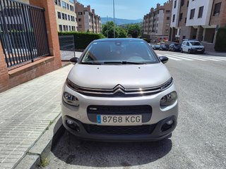Citroen C3 2017