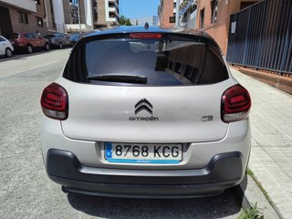 Citroen C3 2017