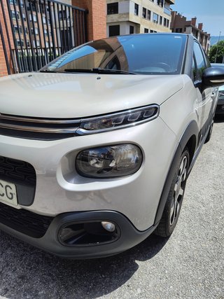 Citroen C3 2017