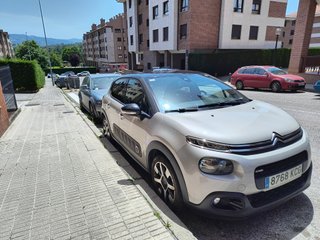 Citroen C3 2017