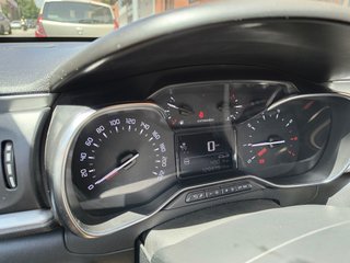Citroen C3 2017