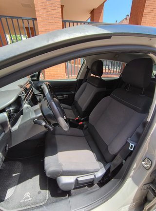 Citroen C3 2017