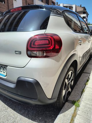 Citroen C3 2017
