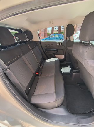 Citroen C3 2017