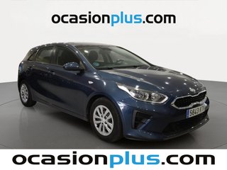 Kia Ceed 1.0 T-GDi Concept 88 kW (120 CV)