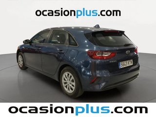Kia Ceed 1.0 T-GDi Concept 88 kW (120 CV)