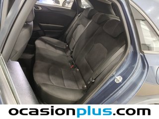 Kia Ceed 1.0 T-GDi Concept 88 kW (120 CV)