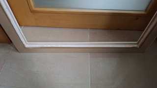 Marcos de madera para cuadros/espejos