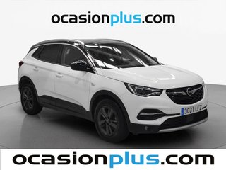 Opel Grandland X 1.2 Turbo Opel 2020 96 kW (130 CV)