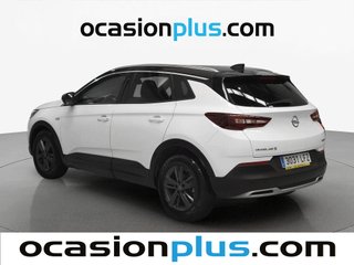 Opel Grandland X 1.2 Turbo Opel 2020 96 kW (130 CV)