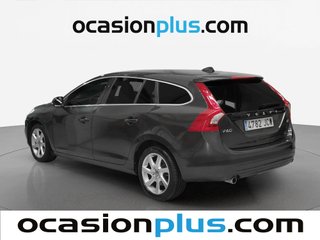 Volvo V60 D3 Momentum 100 kW (136 CV)