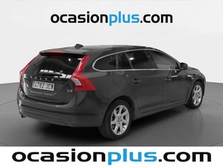 Volvo V60 D3 Momentum 100 kW (136 CV)