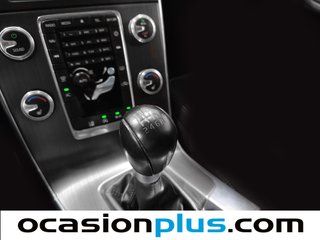 Volvo V60 D3 Momentum 100 kW (136 CV)