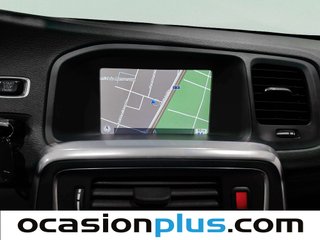 Volvo V60 D3 Momentum 100 kW (136 CV)