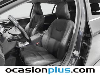 Volvo V60 D3 Momentum 100 kW (136 CV)