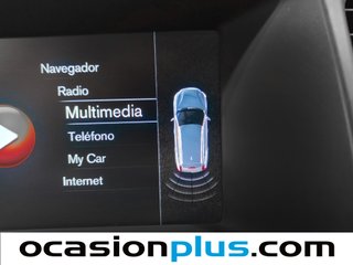 Volvo V60 D3 Momentum 100 kW (136 CV)