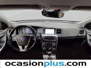 Volvo V60 D3 Momentum 100 kW (136 CV)