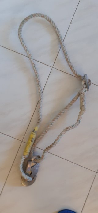 Protezione anticaduta