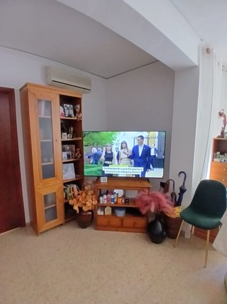 Muebles comedor y habitación