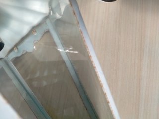 Lámpara farol