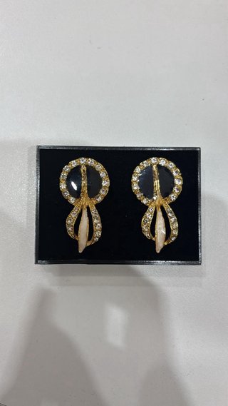 Lote 45 Pendientes Vintage