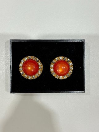 Lote 45 Pendientes Vintage