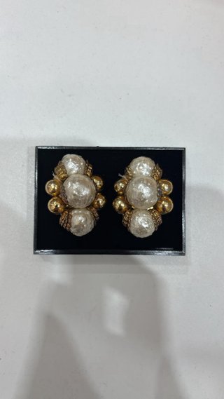 Lote 45 Pendientes Vintage