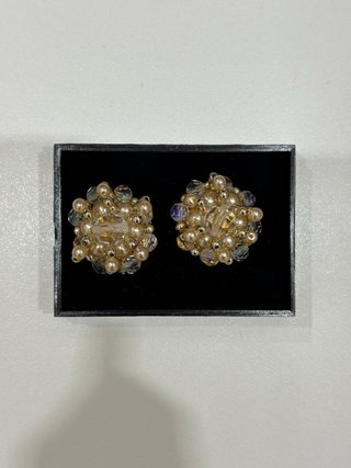 Lote 45 Pendientes Vintage