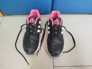 Deportivas Adidas Fastwalk