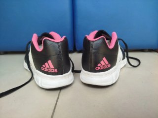 Deportivas Adidas Fastwalk