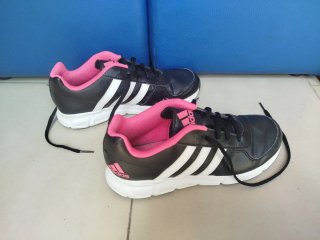 Deportivas Adidas Fastwalk