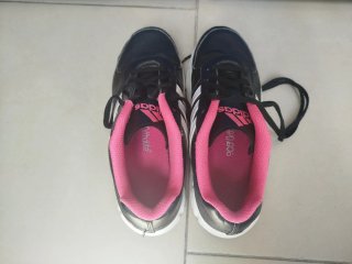 Deportivas Adidas Fastwalk