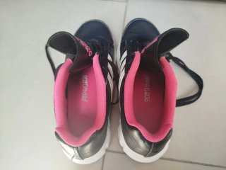 Deportivas Adidas Fastwalk