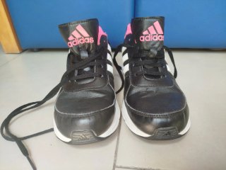 Deportivas Adidas Fastwalk